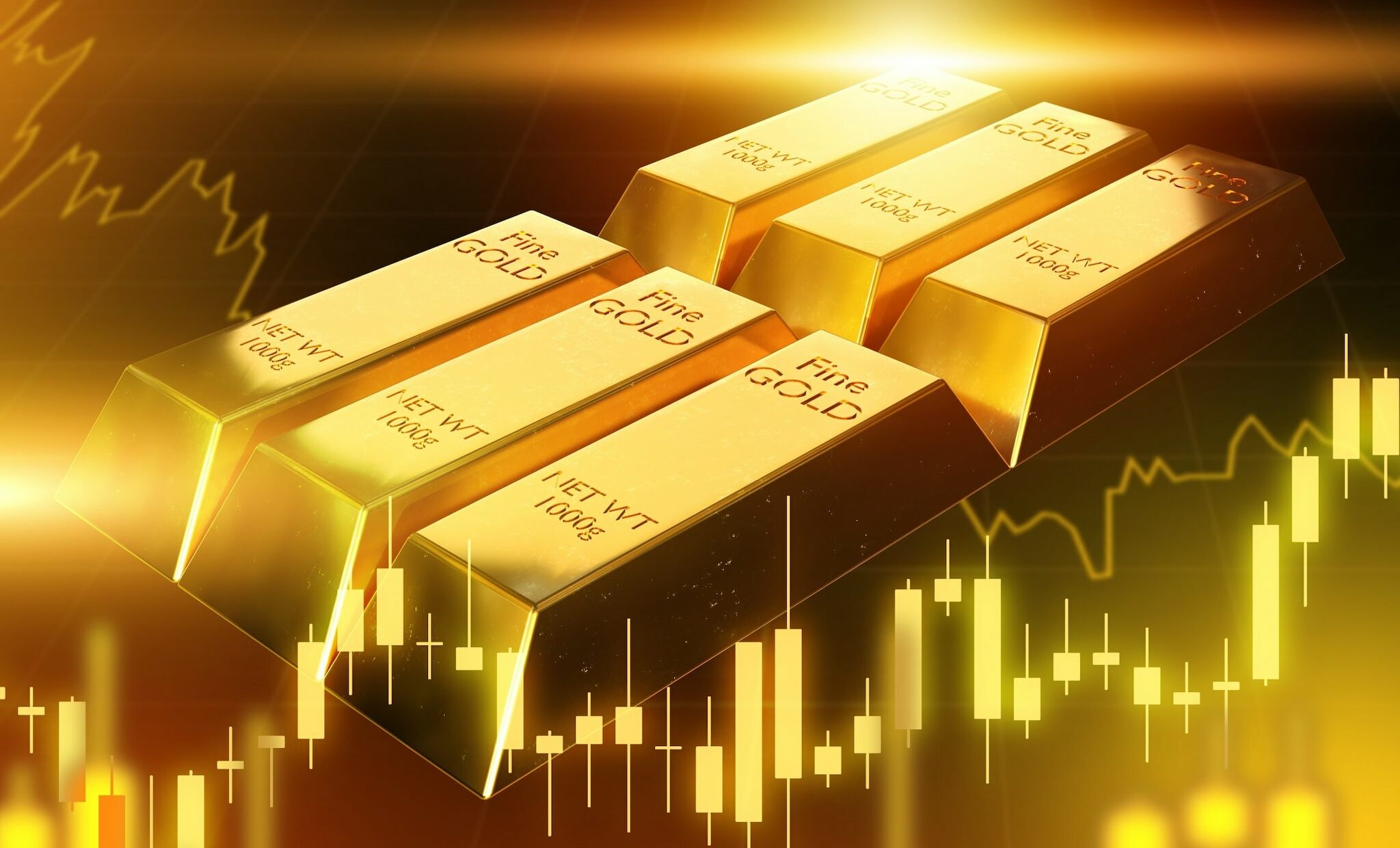 Gold Price Surge in April 2025: Key Drivers and Forecasts